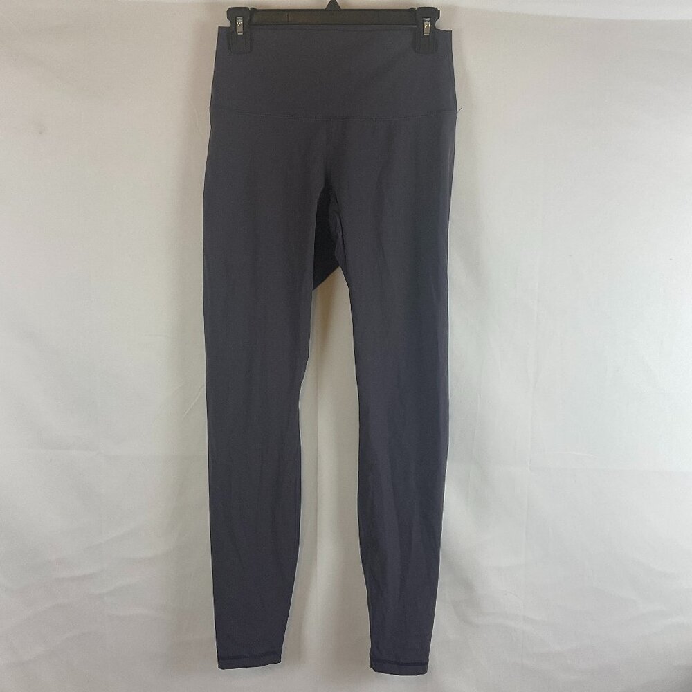 Everlane Perform Regular Leggings M Gray